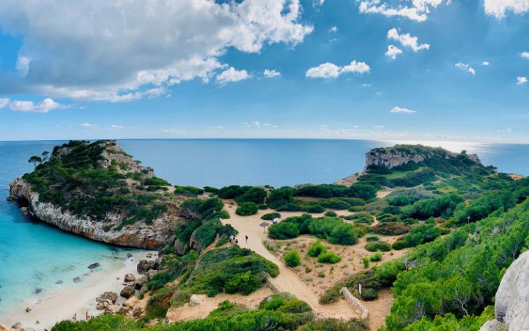 Must Sees IN CALA D'OR